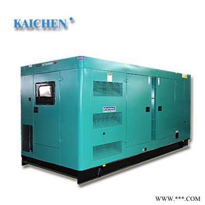 现货550kw静音发电机报价 柴油发电机厂家 企业备用 玉柴发电机图1