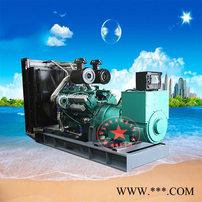 上柴乾能600KW_品质保证_**_价格优惠_全国联保_发电机_ 柴油发电机_上柴发电机组600KW_福建发电机、图4