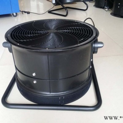 松龙HF-C750 CE认证舞星风机  广告风机 跳舞人风机厂家图2