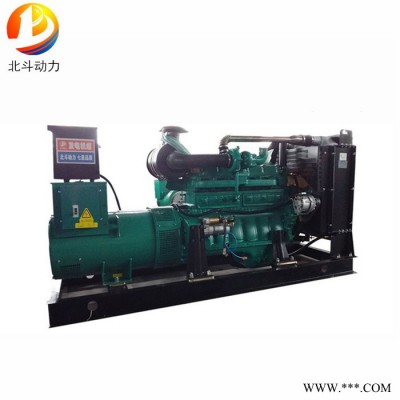 潍柴发电机 小功率潍柴发电机 厂家直供100KW养殖厂用柴油发电机组 潍柴100KW柴油发电机 潍柴发电机价格图6