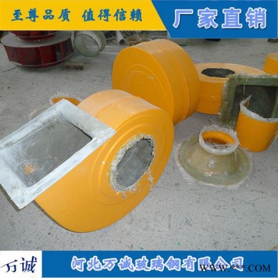 供应玻璃钢风机BF4-72-6C 玻璃钢中压风机  大型玻璃钢风机图1