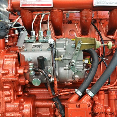 50kw潍坊发电机组 柴油发电机组50kw 发电机50kw 发电机组50kw 强辉全铜发电机图3