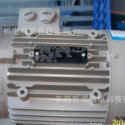 西门子电机 1LA7系列电机 1.1KW进口西门子电机图3