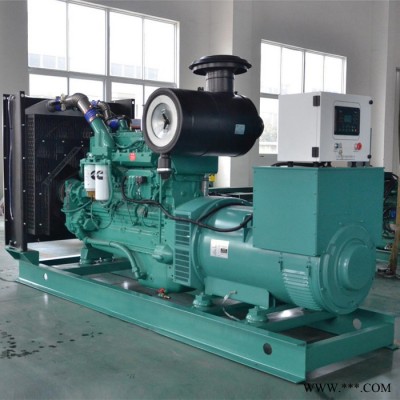 康明斯发电机厂家供应 400kw康明斯发电机组 600kw发电机大型发电机组 康明斯柴油发电机组 量大从优 厂家直供丰岳图5