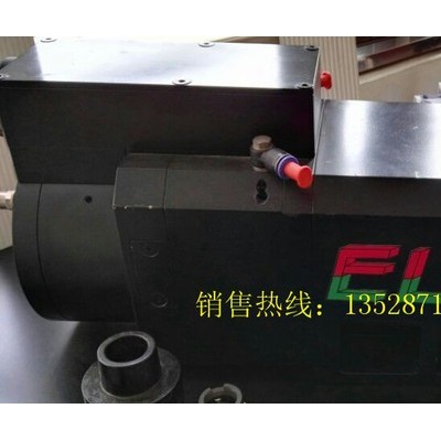 意大利ELTE高速主轴电机  意大利进口雕刻机  意大利ELTE高速马达  夹盘电机、齐头电机图7