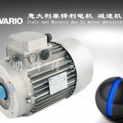 【原装进口】意大利MOTOVARIO电机 TS TB系列摩铎图3