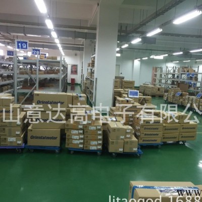 原装进口日本东方光轴高速电机现货5IK150A-TF东方马达图2