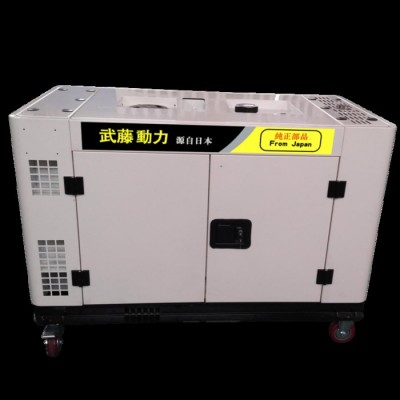 船用柴油发电机组50KW静音发电机 船用发电机图8