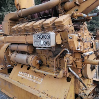济柴系列800KW柴油发电机  胜动柴油发电机价格 柴油发电机租赁　石油开采用发电机图1