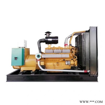 850kw发电机组_850千瓦上柴发电机_850kw发电机_柴油发电机组_上柴850发电机图3
