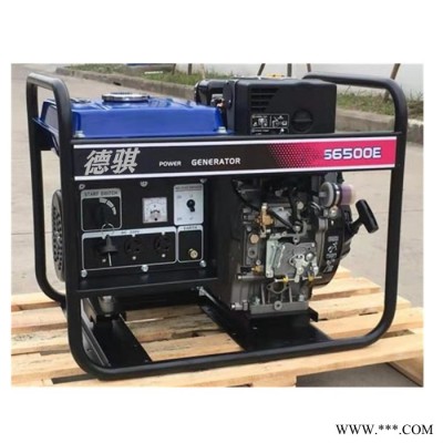 重庆汽油发电机厂家欢迎咨询 10KW小型发电机价格 便携式家用发电机销售图2