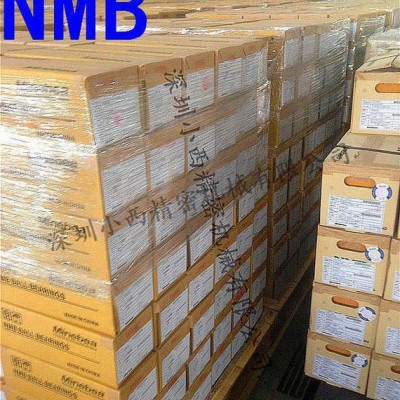 日本进口NMB美蓓亚轴承L-740ZZ进口微型轴承 674ZZ电机轴承