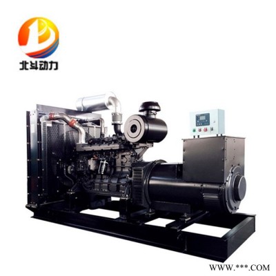 国三排放130KW发电机 上柴发电机 130KW上柴发电机组 小功率柴油发电机 专业发电机厂家供货 品质可靠图4