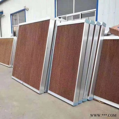畜牧风机水帘、养殖温控设备、降温水帘墙、水帘冷风机、通风降温风机、现货图8
