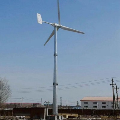 襄樊家用风力发电机1kw厂家定制风力发电机图3