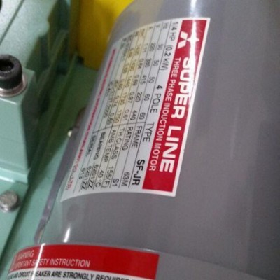 折边机CP4900进口三凌电机质量保正