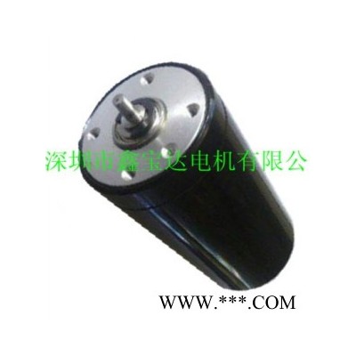 专业生产**空心杯电机35*57进口空心杯电机替代品图3