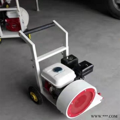 路平机械 大型吹风机 大功率吹风机图4