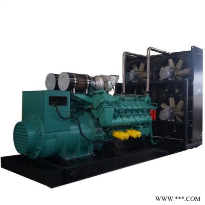 重庆科克发电机组 300KW～2400KW   科克发电机厂家  科克发电机报价图2