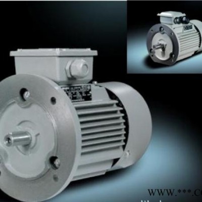 原装进口 德国Siemens motor 西门子电机1LA7图2