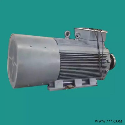 蓝润大功率永磁发电机 100KW直驱交流发电机 大型发电机生产厂家图4