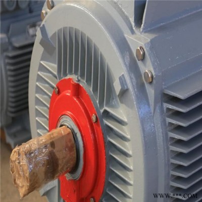 蓝润大功率永磁发电机 100KW直驱交流发电机 大型发电机生产厂家图2