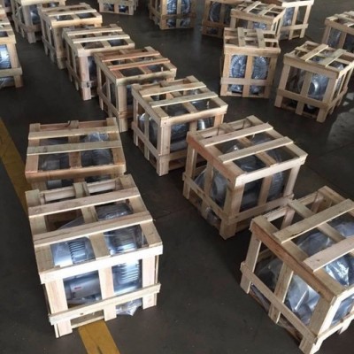 亚士霸风机HG-9000S 旋涡气泵高压鼓风机图2