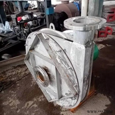 瑞冠  钛合金风机  钛风机 钛合金风机厂家图2