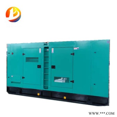 厂家直供150KW潍柴柴油发电机 潍柴小功率柴油发电机 医院酒店备用静音型三相发电机 专业发电机厂家供货图5
