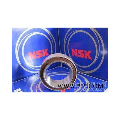 高精度轴承 进口轴承 NSK轴承 电机专用轴承6000