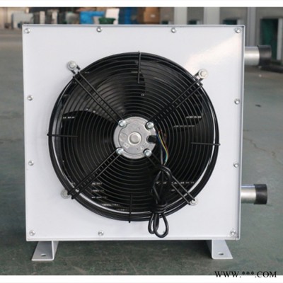 融洋ZQ型 车间厂房用暖风机 工业热水型暖风机 大棚温室暖风机 Z型暖风机 轴流式暖风机 吊顶暖风机 加工定制图1