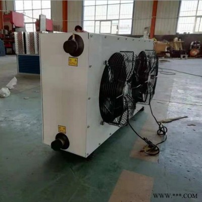 融洋ZQ型 车间厂房用暖风机 工业热水型暖风机 大棚温室暖风机 Z型暖风机 轴流式暖风机 吊顶暖风机 加工定制图5