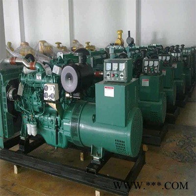 贝山BS发电机50KW发电机厂家直发欢迎咨询图6