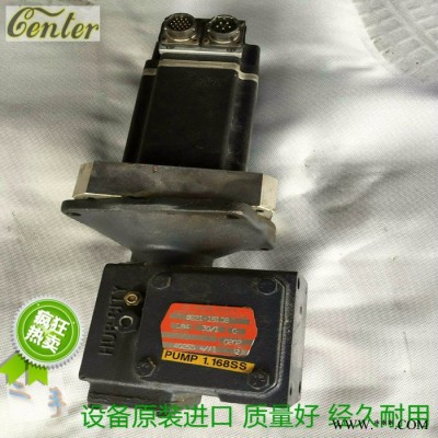 罗克韦尔 AB原装进口拆封伺服电机N-3412-2-H00AA二手设备图3