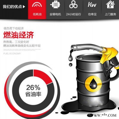 莆田连江霞浦宁德那里有船上用的发电机组卖_潍柴发电机40KW福建发电机 发电机价格图2
