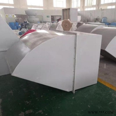 边墙风机 低噪声玻璃钢防腐型排风机 DWEX防爆边墙风机供应厂家图7