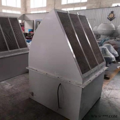 边墙风机 低噪声玻璃钢防腐型排风机 DWEX防爆边墙风机供应厂家图3