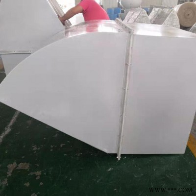 边墙风机 低噪声玻璃钢防腐型排风机 DWEX防爆边墙风机供应厂家图1