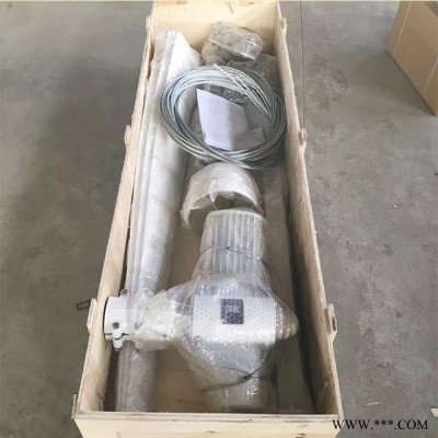 嘉兴民用风力发电机1kw定做产品风力发电机图3