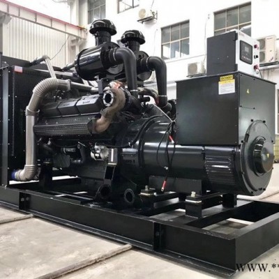 发电机 发电机组 销售上柴发电机组 200KW上柴发电机组 专业厂家供应 酒店宾馆应急发电机组 上柴小功率发电机组图3