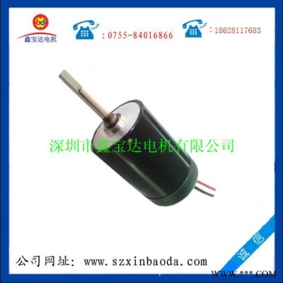 专业生产**空心杯电机22*32进口空心杯电机替代品图2