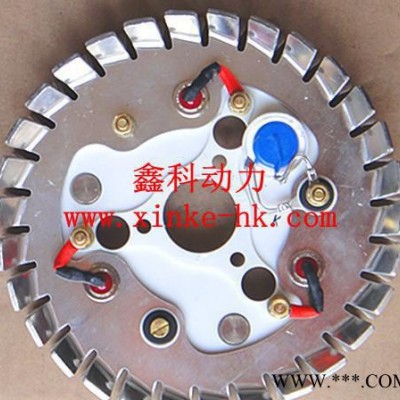 欢迎光临进口发电机配件服务中心，柴油机油门调速器EG2000图3