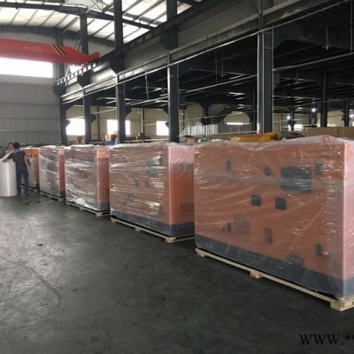 潍柴发电机100KW_福建发电机厂家、宁德发电价格、工程专用发电机组图3