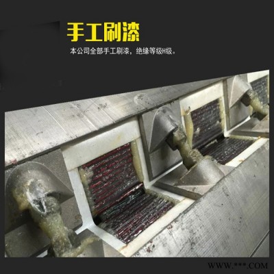 12千瓦全铜有刷发电机厂家批发  出口专用发电机图5