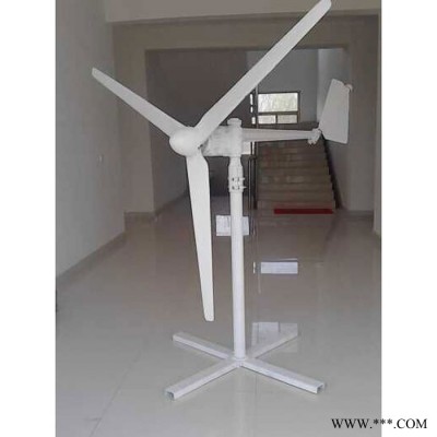 桂林兴安县风能发电机  10KW风力发电机静音发电图6