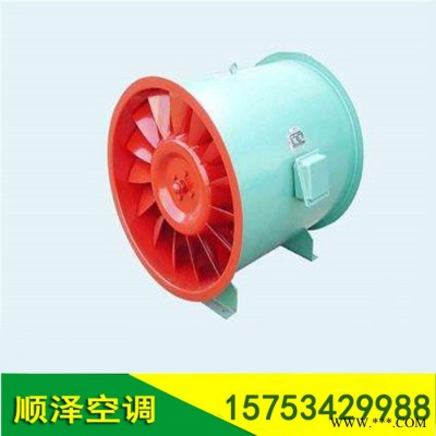 GXF斜流风机  GXF斜流风机厂家 GXF斜流风机型号参数 防腐斜流风机图3