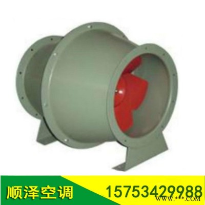 GXF斜流风机  GXF斜流风机厂家 GXF斜流风机型号参数 防腐斜流风机图4