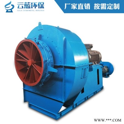 离心风机引风机通风环保除尘工业风机可订加长轴图3