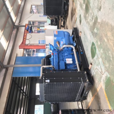 玉柴500kw发电机组 玉柴发电机组厂家 500千瓦柴油发电机组 备用发电机组 500千瓦发电机图3