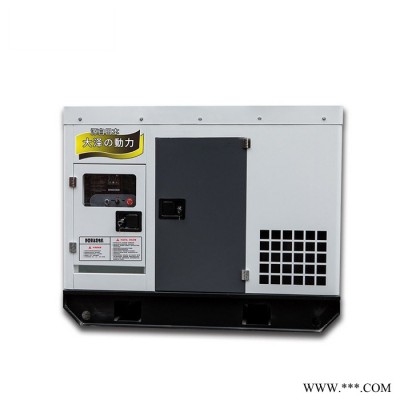高原发电机     30kw柴油发电机图2